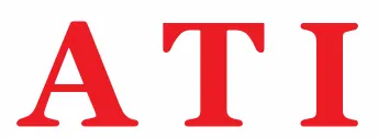 Ati logo footer