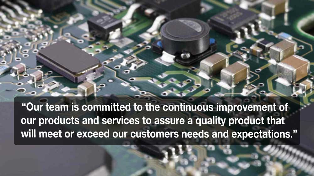 Missionstatement